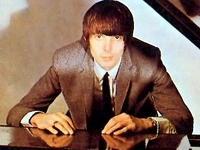Nicky Hopkins