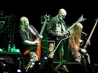 Nile