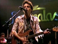 Nils Lofgren
