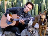 Nils Lofgren
