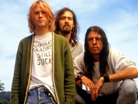 Nirvana