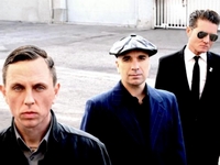 Nitzer Ebb