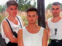Nitzer Ebb