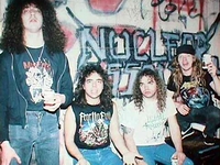 Nuclear Assault
