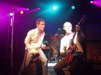Ocean Colour Scene