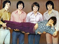 Osmonds