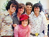 Osmonds