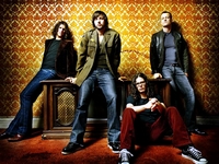 Our Lady Peace