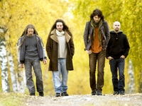 Pain Of Salvation