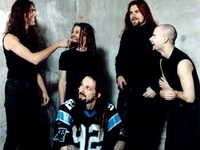 Pain Of Salvation