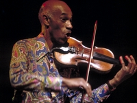 Papa John Creach