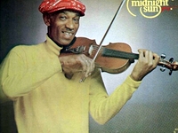 Papa John Creach