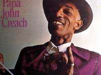 Papa John Creach