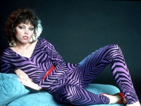 Pat Benatar