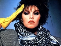 Pat Benatar