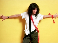 Patti Smith