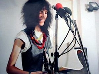 Patti Smith