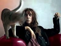 Patti Smith