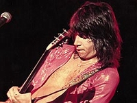 Pat Travers