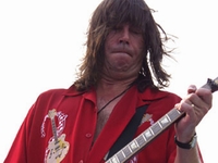 Pat Travers