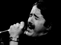 Paul Butterfield