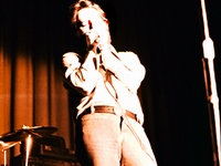 Paul Butterfield