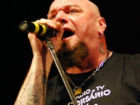 Paul Di'Anno