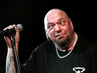 Paul Di'Anno