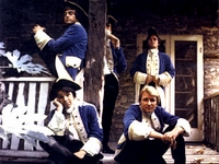 Paul Revere & The Raiders
