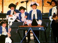 Paul Revere & The Raiders