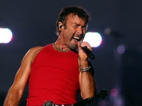 Paul Rodgers