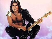 Paul Sabu