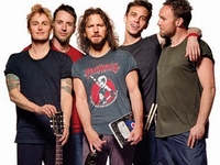 Pearl Jam