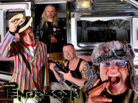 Pendragon