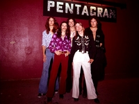 Pentagram