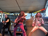 Pentagram