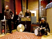 Pentagram