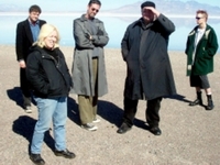 Pere Ubu