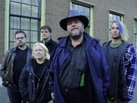Pere Ubu