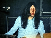Peter Bardens