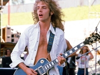 Peter Frampton