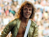 Peter Frampton
