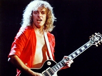 Peter Frampton