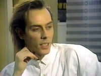 Peter Murphy