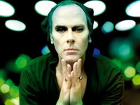 Peter Murphy