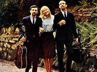 Peter, Paul & Mary