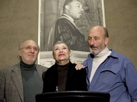Peter, Paul & Mary