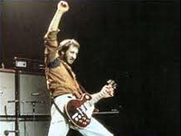 Pete Townshend