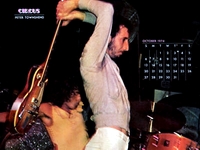 Pete Townshend