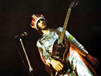 Pete Townshend